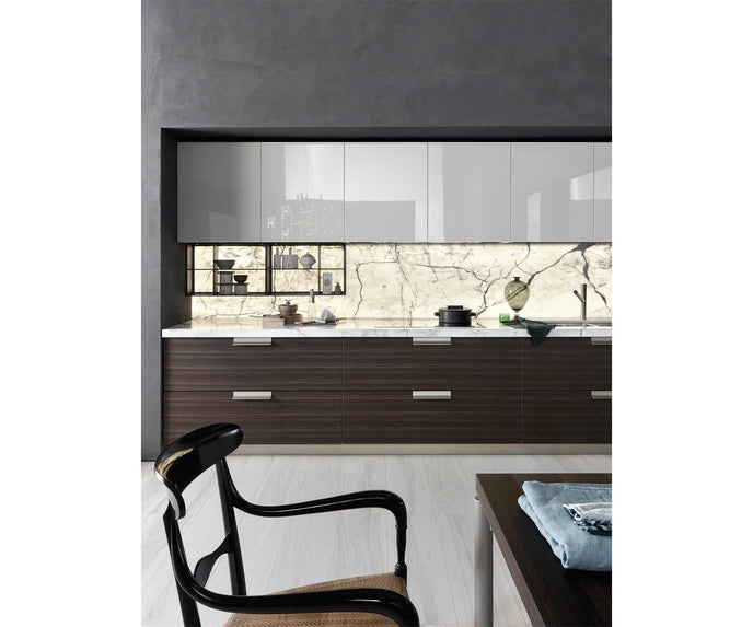 High End Indada Kitchen by Molteni&C Casa Design Group