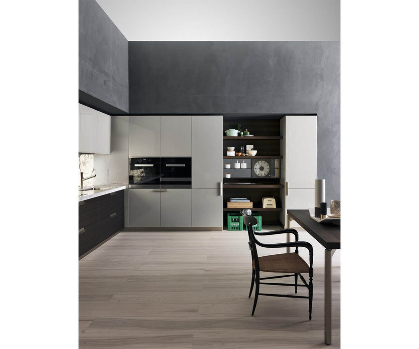High End Indada Kitchen by Molteni&C Casa Design Group