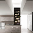 High End Indada Kitchen by Molteni&C Casa Design Group