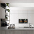 High End Indada Kitchen by Molteni&C Casa Design Group