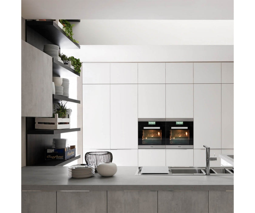 High End Indada Kitchen by Molteni&C Casa Design Group