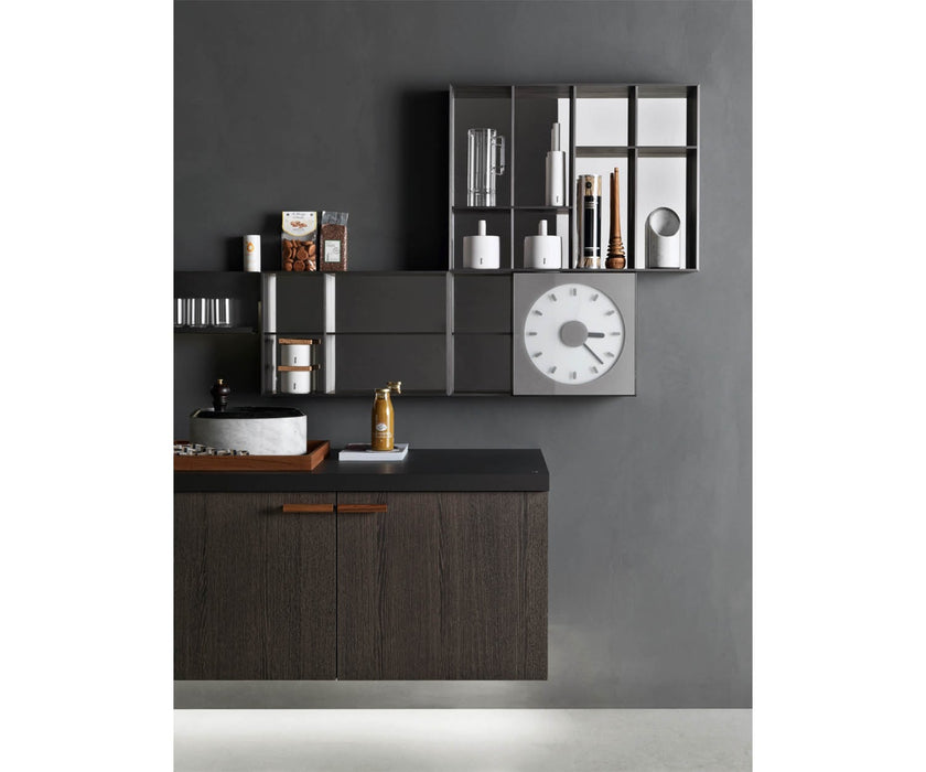 High End Indada Kitchen by Molteni&C Casa Design Group