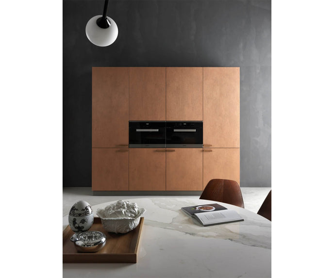 High End Indada Kitchen by Molteni&C Casa Design Group