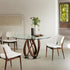 Infinity Dining Table Porada