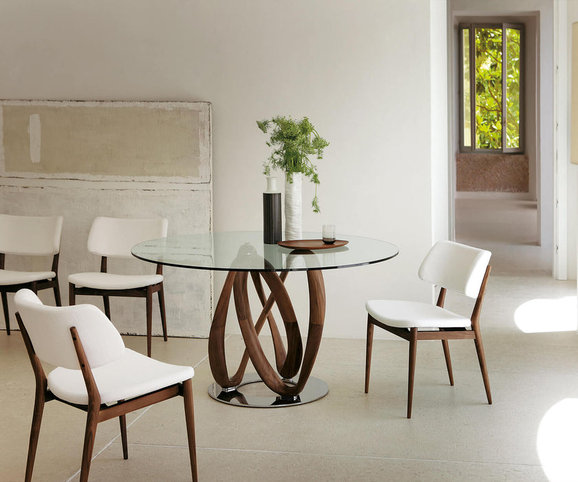 Infinity Dining Table Porada