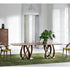 Infinity Dining Table Porada