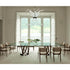 Infinity Dining Table Porada