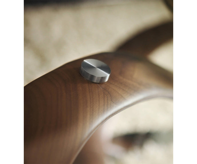 Infinity Dining Table Porada