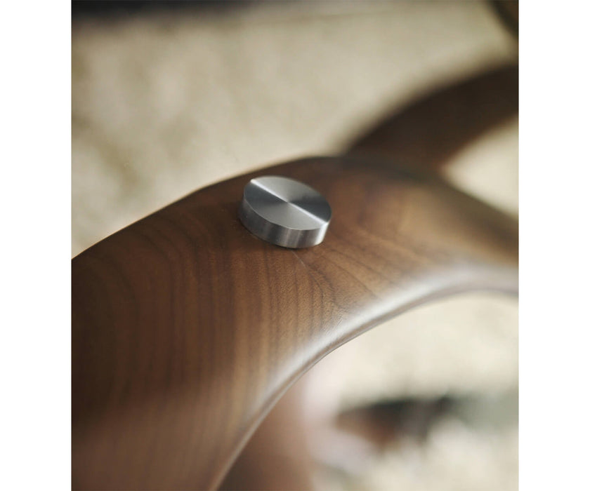 Infinity Dining Table Porada