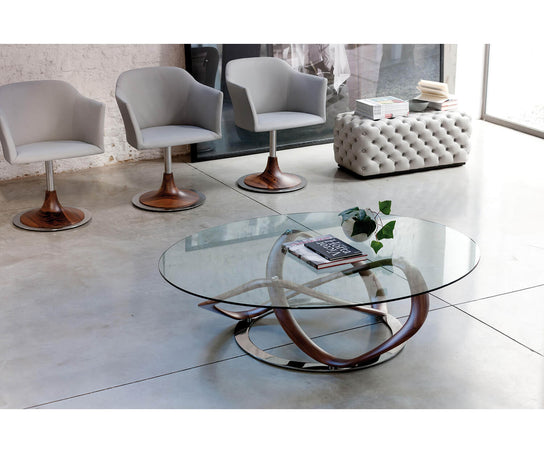 Infinity Coffee Table Porada