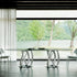 Infinity Dining Table Porada