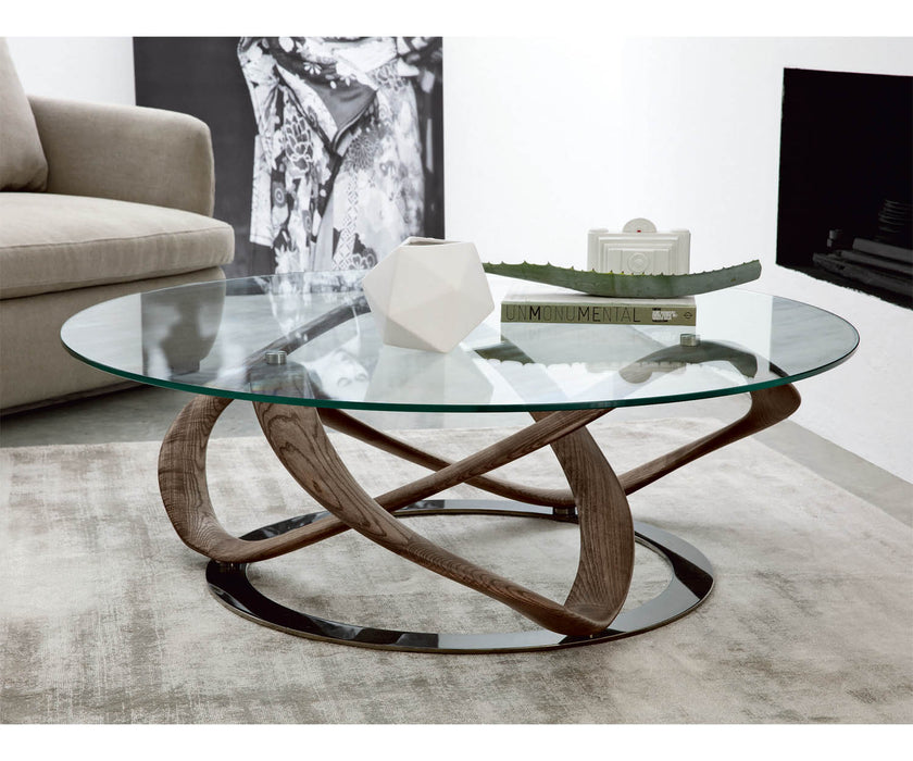 Infinity Coffee Table Porada