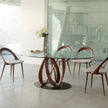 Infinity Dining Table Porada