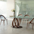 Infinity Dining Table Porada