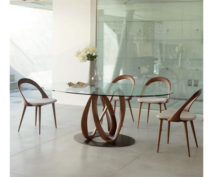 Infinity Dining Table Porada