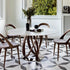 Infinity Dining Table Porada