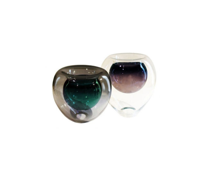 Inside Vase Giorgetti