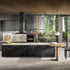 High End Intersection Kitchen by Molteni&C Casa Design Group
