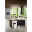 High End Intersection Kitchen by Molteni&C Casa Design Group