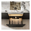 High End Intersection Kitchen by Molteni&C Casa Design Group