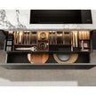 High End Intersection Kitchen by Molteni&C Casa Design Group
