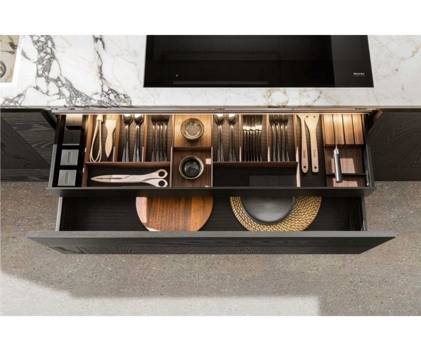 High End Intersection Kitchen by Molteni&C Casa Design Group