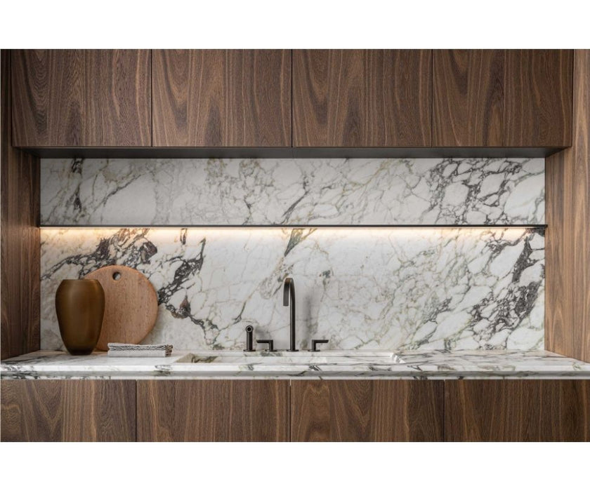 High End Intersection Kitchen by Molteni&C Casa Design Group