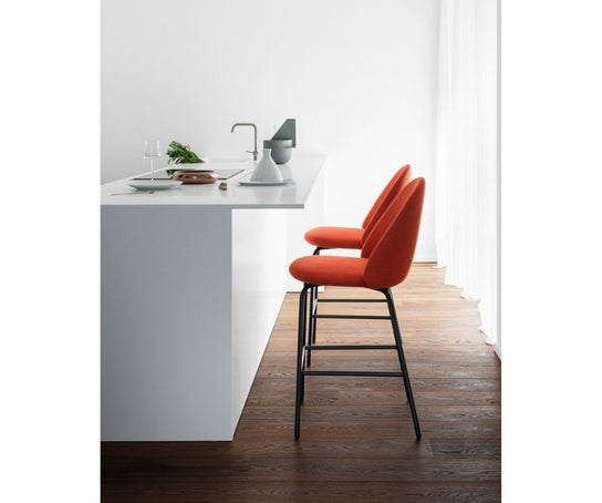 Iola Stool Miniforms