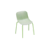 Stainless Steel Base Iole Outdoor Dining Chair by Paola Lenti | Casa Design Group