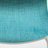 Stainless Steel Base Iole Outdoor Dining Chair by Paola Lenti | Casa Design Group