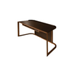 High End Ion Desk by Giorgetti Casa Design Group
