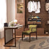 High End Ion Desk by Giorgetti Casa Design Group