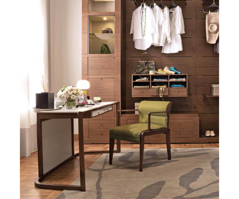High End Ion Desk by Giorgetti Casa Design Group