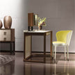 High End Ion Desk by Giorgetti Casa Design Group