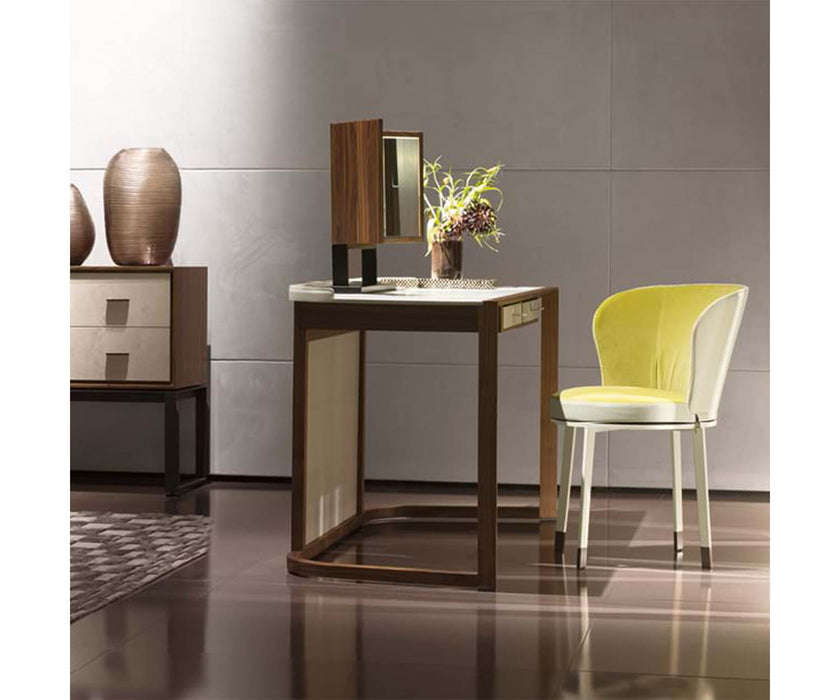 High End Ion Desk by Giorgetti Casa Design Group
