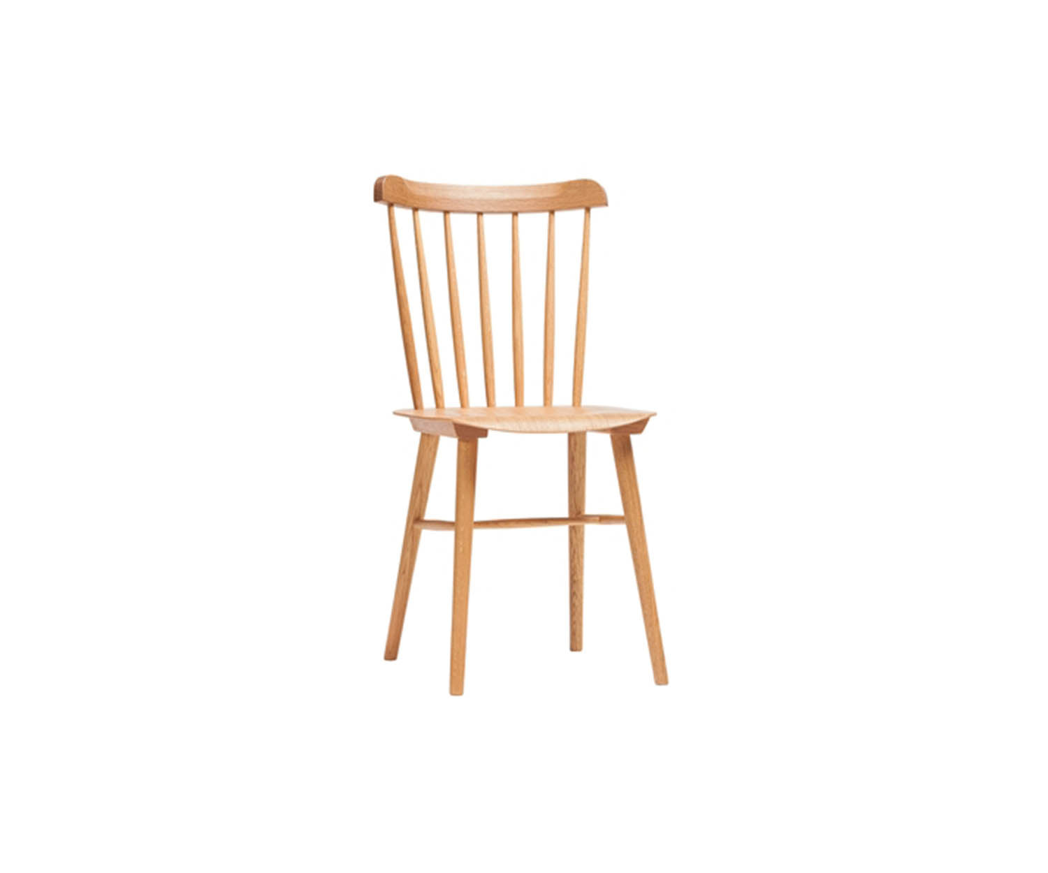 High end Ironica Dining Chair by Ton Casa Design