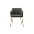 Isabelle Chair Saba