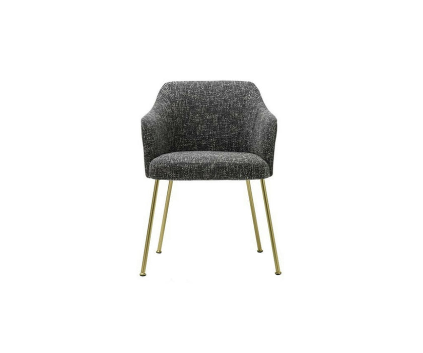 Isabelle Chair Saba