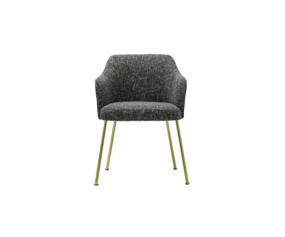 Isabelle Chair Saba