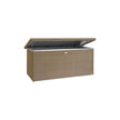 High end Aspen Cushion Box by Manutti Casa Design