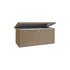 High end Aspen Cushion Box by Manutti Casa Design