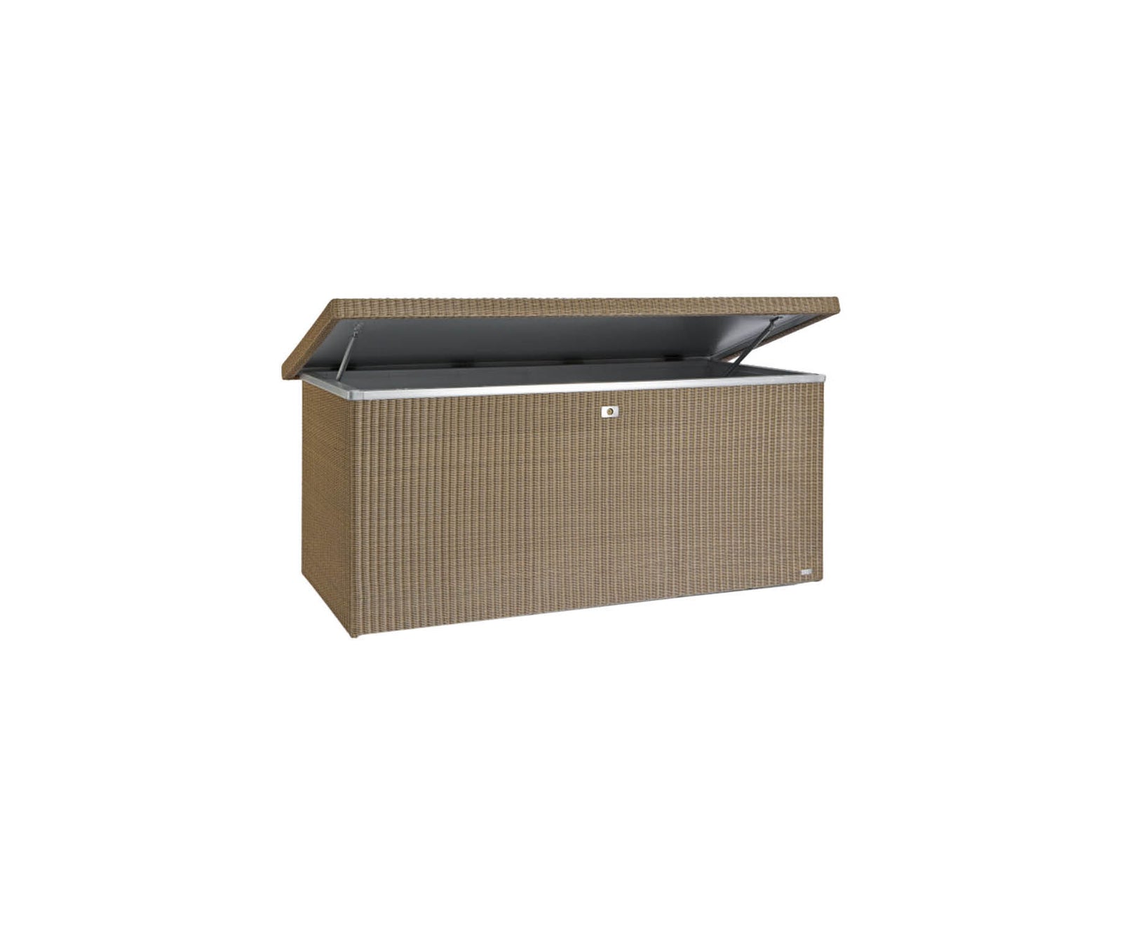 High end Aspen Cushion Box by Manutti Casa Design