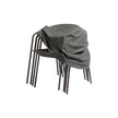 Duo Dining Armchair Manutti