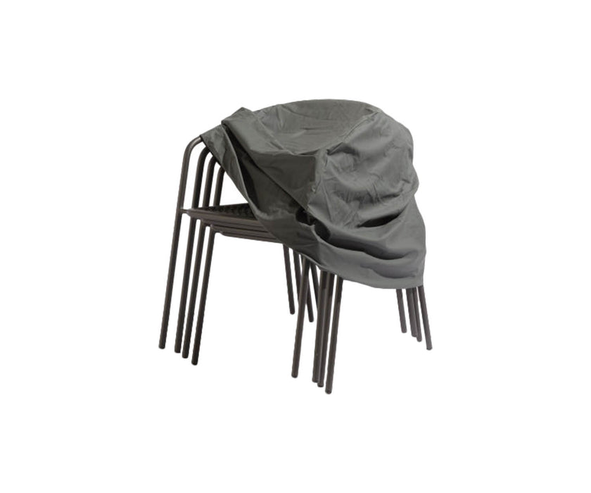 Duo Dining Armchair Manutti