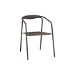 Duo Dining Armchair Manutti