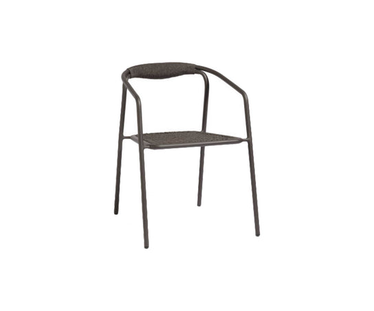 Duo Dining Armchair Manutti