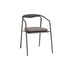 Duo Dining Armchair Manutti