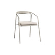 Duo Dining Armchair Manutti