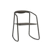 Duo Rocking Armchair Manutti