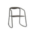 Duo Rocking Armchair Manutti